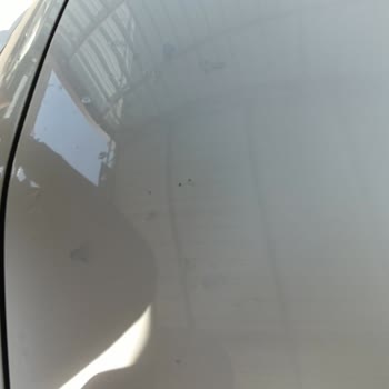 Değer Kaybına Yol Açan Parça Sökme Şartına Karşı Garanti Boya Çözümü Talebi