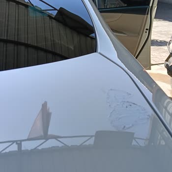 Değer Kaybına Yol Açan Parça Sökme Şartına Karşı Garanti Boya Çözümü Talebi