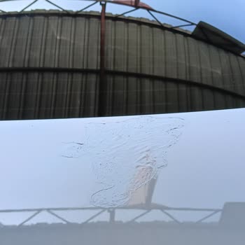 Değer Kaybına Yol Açan Parça Sökme Şartına Karşı Garanti Boya Çözümü Talebi