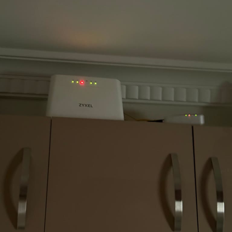 Sürekli İnternet Kesintileri Ve Destek Erişimsizliği