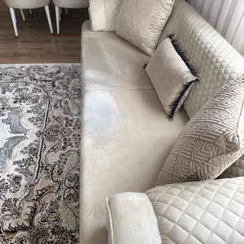 Ayıplı Düğün Paketi Koltuğu İçin Değişim Talebi