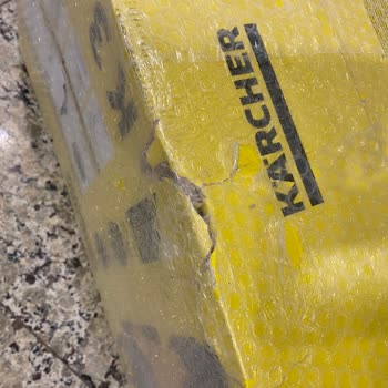 Geciken Ve Çizik Teslimat, Amazon’dan Çözüm Bekliyor