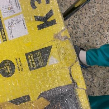 Geciken Ve Çizik Teslimat, Amazon’dan Çözüm Bekliyor