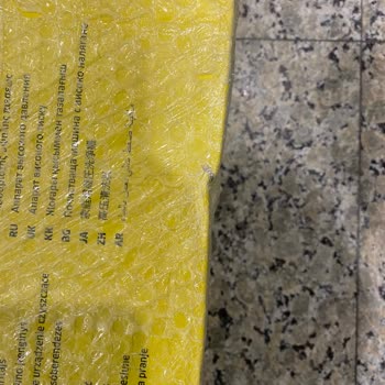 Geciken Ve Çizik Teslimat, Amazon’dan Çözüm Bekliyor