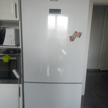 Arçelik Buzdolabının Sürekli Arızaları Ve Yüksek Onarım Maliyeti Nedeniyle Değişim Talebi