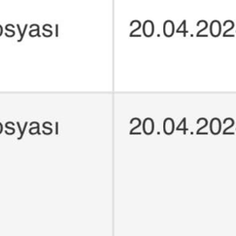 Tam Ödenen Borç Dosyası UYAP’ta Açık Kaldı, Kapatılması Gerekiyor