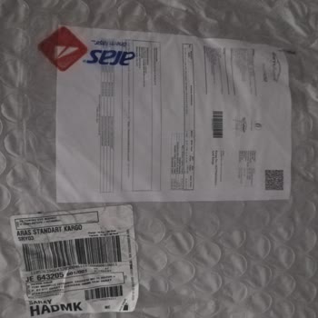 Teslimatta Kırık Gelen Port Bagajı İadesi Reddi