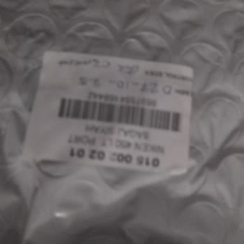 Teslimatta Kırık Gelen Port Bagajı İadesi Reddi