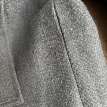 Gardrops Ayıplı Kaban, İade Reddi Ve Satıcı Tehdidi