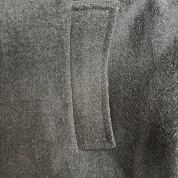 Gardrops Ayıplı Kaban, İade Reddi Ve Satıcı Tehdidi