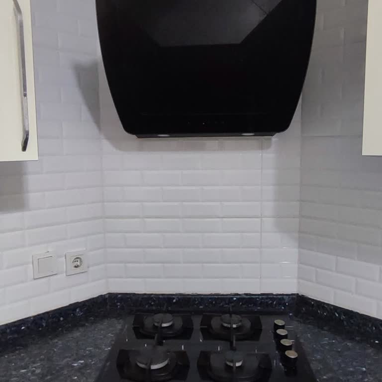 Montaj Sorunu Nedeniyle Tüm Bosch Setinin İadesi