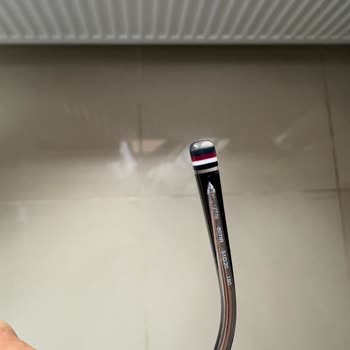 Tommy Hilfiger Gözlüğü Yüzde Durmuyor, Ayar Ve Değişim İsteği