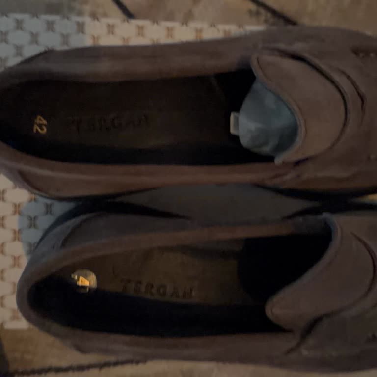 Yanlış Numara Ayakkabı Teslimi Ve İade Teklifiyle Çözüm Bulamama