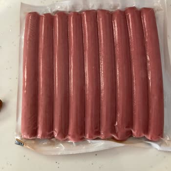 Maret Dana Sosis Paketi Sayım Hatası: 10’dan 9 Ürün