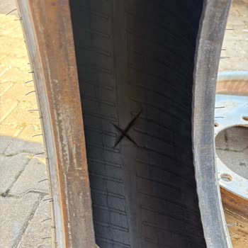 Petlas Römork Lastiğinde Üretim Hatası Ve Şirketin Cevapsızlığı