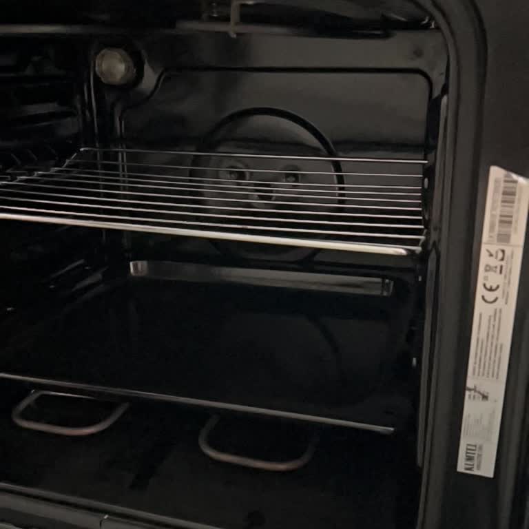 Garanti Kapsamındaki Fırın Şalteri Atıyor, Servis Yanlış Telefonla Kayıt İptali Yaptı