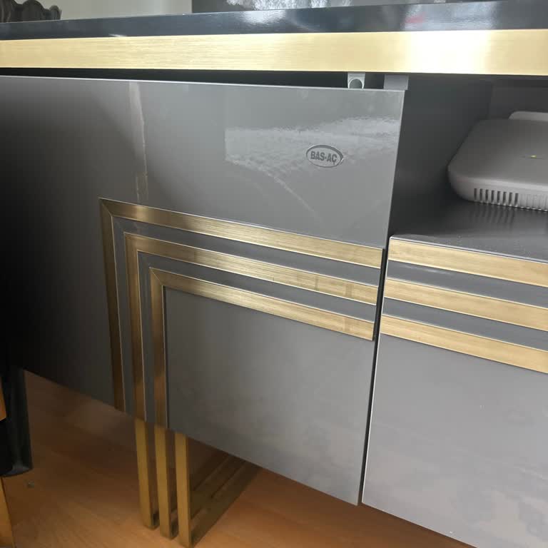 Yaşam Ünitesi Yan Kapak Montaj Hatası İçin Uzun Süreli Servis Sorunu