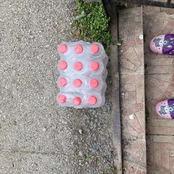 Güvenlik Bandı Yırtık Paketler Dış Kapıya Bırakıldı Ve Manipülasyon İddiası