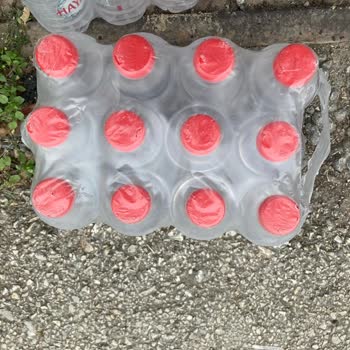 Güvenlik Bandı Yırtık Paketler Dış Kapıya Bırakıldı Ve Manipülasyon İddiası