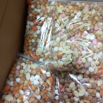 Emirhan Kuruyemiş | Bolu Farklı Ve Az Ürün Gönderip Tam Para Aldı