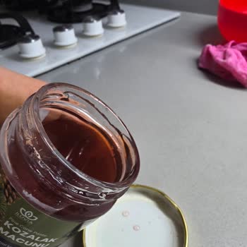 İluvia Herbal Bambaşka, Kalitesiz Bir Ürün Gönderilmesi