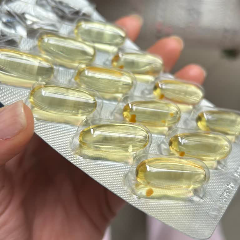 New Life Besin Destek Ürünleri Kapsüllerinde Ciddi Bir Bozulma Sorunu Yaşadım