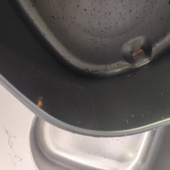 İç Haznedeki Hızlı Paslanma Ve Sağlık Endişesi