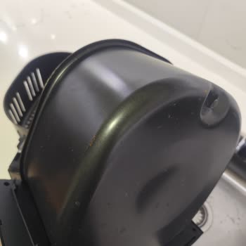 İç Haznedeki Hızlı Paslanma Ve Sağlık Endişesi