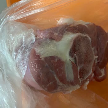 Son Tüketim Tarihi Geçmemiş Bozuk Kuzu Eti İçin İade Talebi