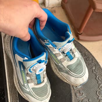 Lumberjack Akıllı Bağcıklı Ayakkabıda Açılma Ve Koku Sorunu, Fiziki İnceleme Ve Değişim İstemi