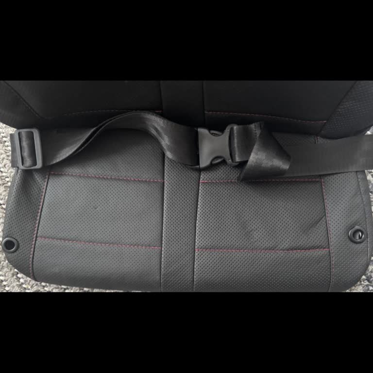 İki Kez Hatalı Koltuk Vidaları Ve Çözüm Sağlanamayan Değişim Süreci