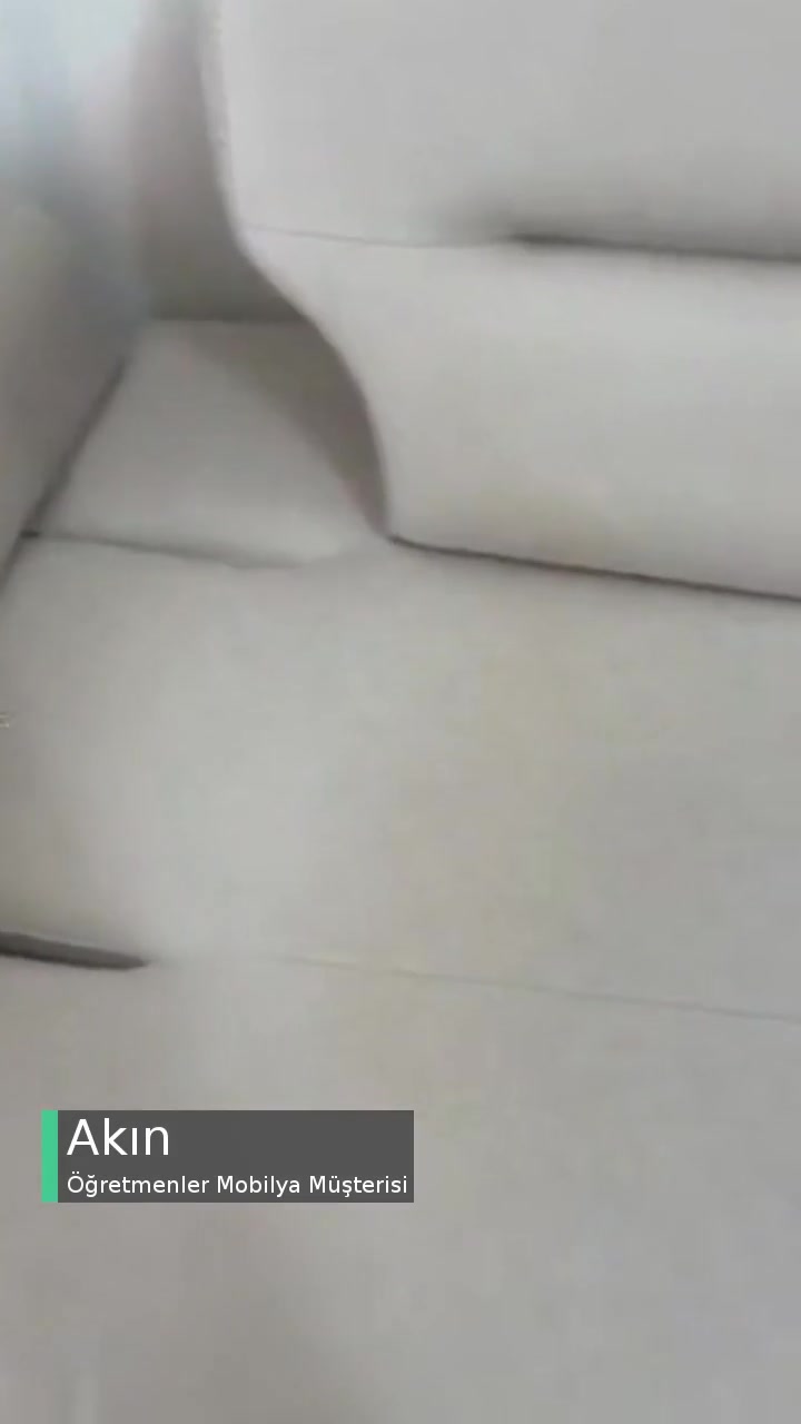 Öğretmenler Mobilya Kırlentlerin Renkleri Koltuklara Geçti videonun kapak resmi