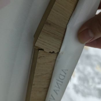 Aras Kargo’nun Kırık Teslim Ettiği Değerli Tablo İçin Yeniden Gönderim Talebi