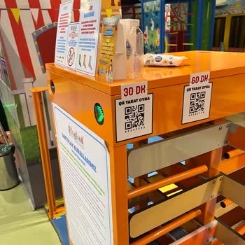 Playland’da Görünmeyen Fiyat Bilgisi Ve Süre Uzatmada Aşırı Ücret