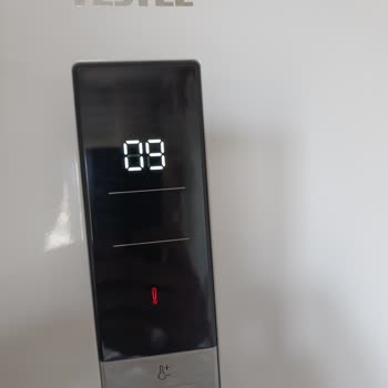 Soğutmayan Derin Dondurucu, Tekrarlayan Arıza Ve Maddi Zarar