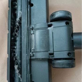 Karaca Elektrikli Süpürge İçin Yedek Parça Sorunu