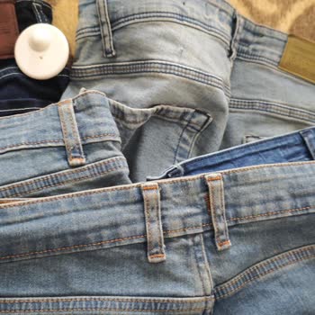 Yanlış Pantolonlar Ve Ödenen Kargo Ücreti İçin Geri Ödeme Talebi