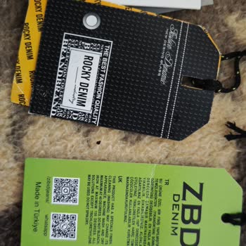 Yanlış Pantolonlar Ve Ödenen Kargo Ücreti İçin Geri Ödeme Talebi