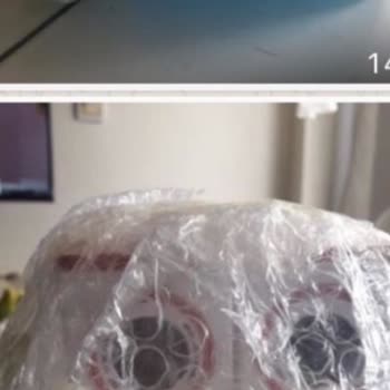 Hair_growow Saçıma ve Saç Derime Zarar Verdi