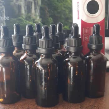 Hair_growow Saçıma ve Saç Derime Zarar Verdi