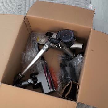 Hepsiburada Yanıltıcı İade Reddi Ve Hatalı Ürün Geri Gönderimi Nedeniyle Maddi Ve Manevi Mağduriyet