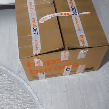 Hepsiburada Yanıltıcı İade Reddi Ve Hatalı Ürün Geri Gönderimi Nedeniyle Maddi Ve Manevi Mağduriyet