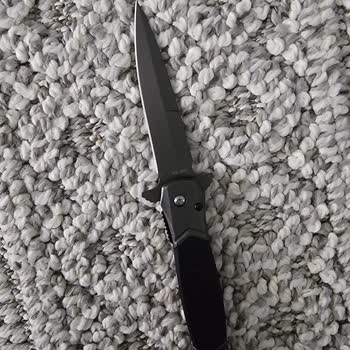 Yanıltıcı Görsellerle Satılan Çakma Browning Bıçak İçin İade Talebi