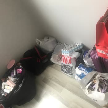 Atılım AVM Şikayeti