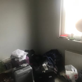 Atılım AVM Şikayeti