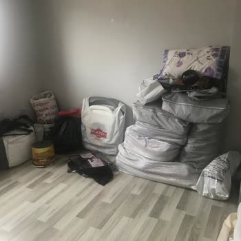 Atılım AVM Şikayeti