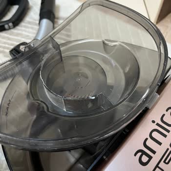 Arızalı Arnica Tesla Süpürge Ve Tekrarlanan İade Süreci