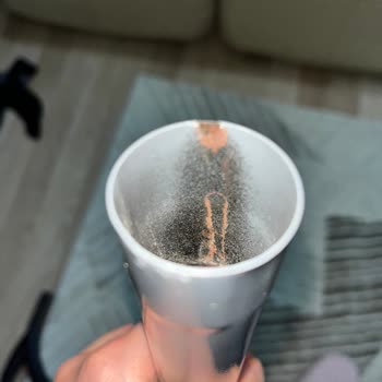 Arızalı Arnica Tesla Süpürge Ve Tekrarlanan İade Süreci