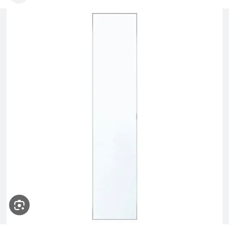 Aheim Ayna Kapak Eksikliği Ve Montaj Talebi