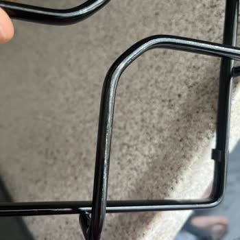 Garanti Kapsamı Dışında Boya Soyulması Ve Paslanma İçin 1700 TL Ücret Talebi